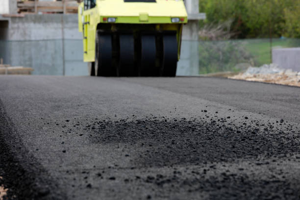 Best Permeable Paver Driveway  in Richfield, UT