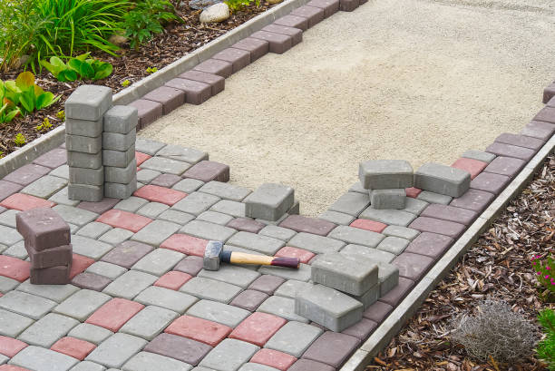Best Cobblestone Driveway Pavers  in Richfield, UT