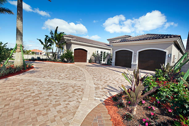 Richfield, UT Driveway Pavers Company