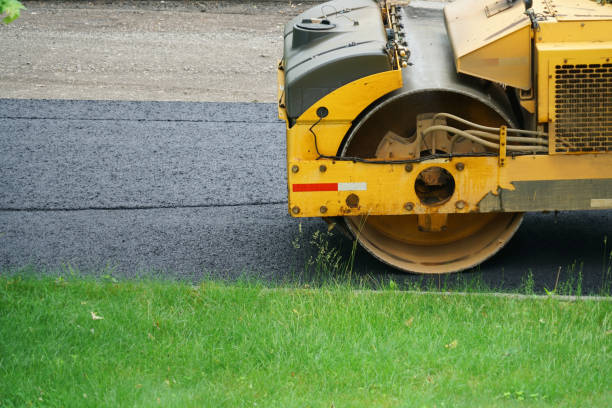 Best Driveway Pavers Near Me  in Richfield, UT