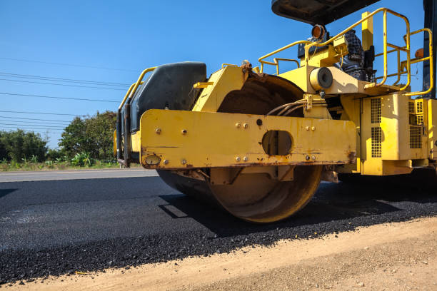 Best Professional Driveway Pavers  in Richfield, UT